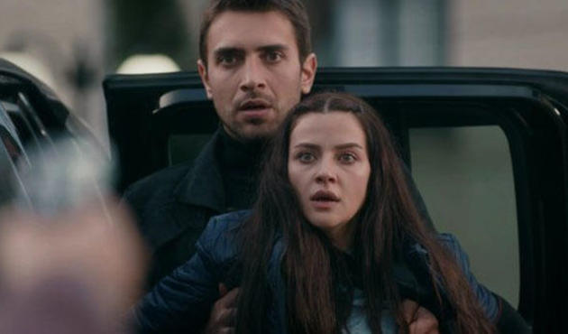 Sen Anlat Karadeniz 8. b&ouml;l&uuml;m fragmanı izle!