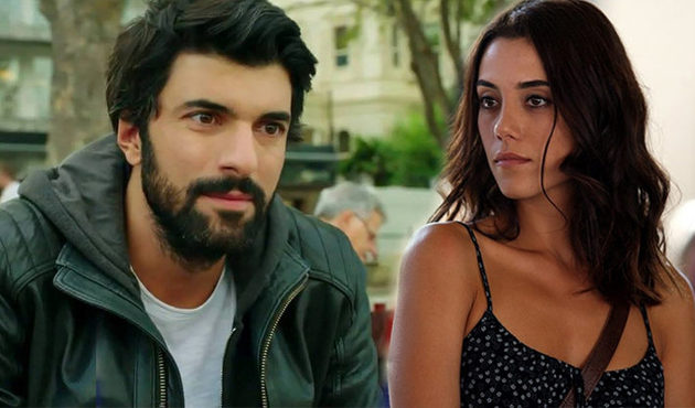 Yılın aşıkları ilişkilerini bir &uuml;st evreye taşıdı!