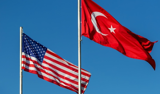 Metehan Demir, Washington'da ger&ccedil;ekleşecek kritik toplantıyı değerlendirdi...