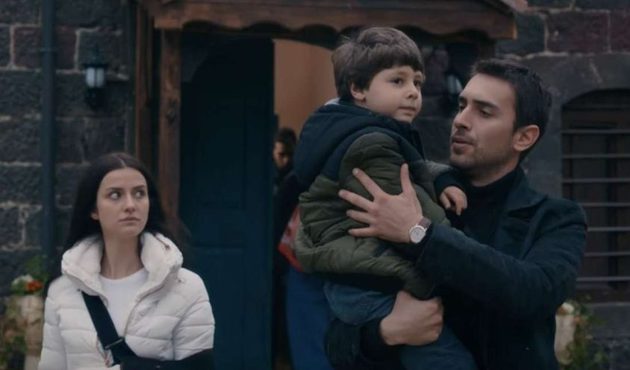Sen Anlat Karadeniz'deki &ccedil;ekim hataları pes dedirtti!