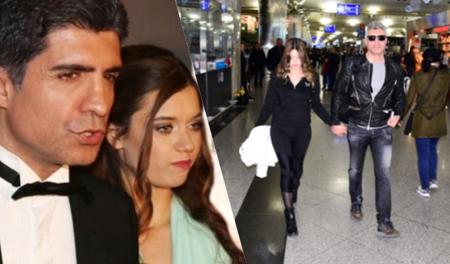 Afra Sara&ccedil;oğlu, &Ouml;zcan Deniz'i unutamıyor!