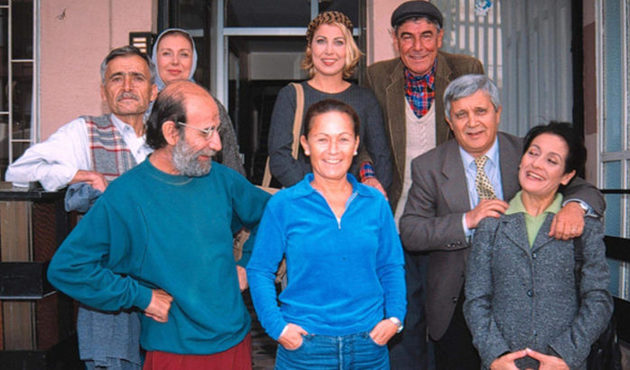 Efsane dizi 'Bizimkiler'in oyuncularına ne oldu?