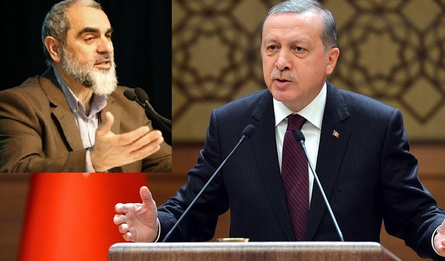 Erdoğan talimatı verdi, Diyanet İşleri harekete ge&ccedil;ti!