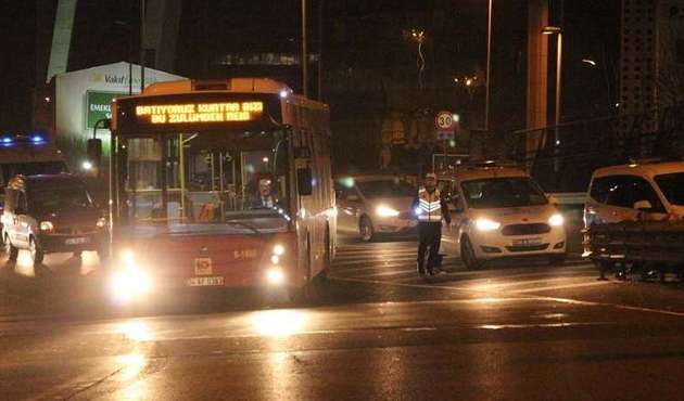 İETT'den &ouml;zel halk otob&uuml;s&uuml; a&ccedil;ıklaması!