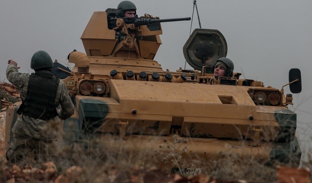 Etkisiz hale getirilen ter&ouml;rist sayısı 3 bin 195 oldu!
