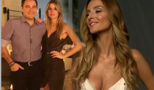 &Ouml;zge Ulusoy, Nazlı Kayı'yı g&ouml;r&uuml;nce bakın ne yaptı!