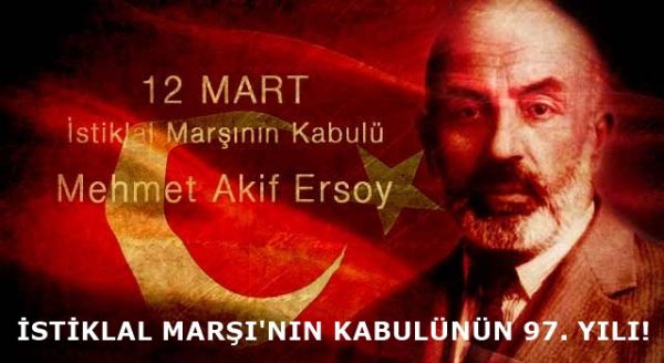 12_Mart_1921_Istiklal_Marsnn_kabulu_Ne_zaman_kabul_edildisfas