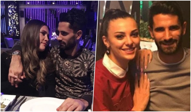 Tuvana T&uuml;rkay, b&uuml;y&uuml;k aşkı Alper Potuk'un ihanetini affetti!