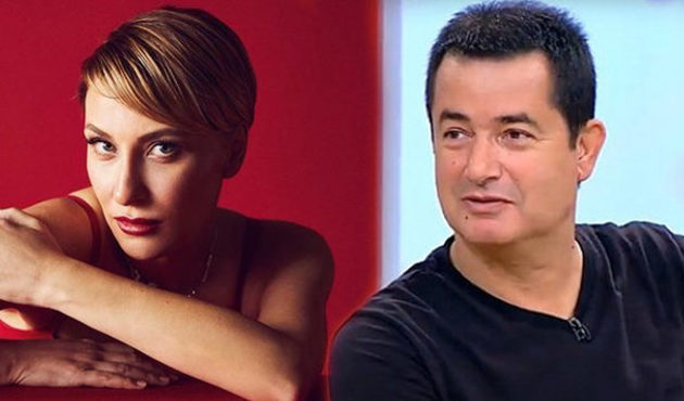 G&uuml;lse Birsel'den Acun'a 'jet' yanıt!