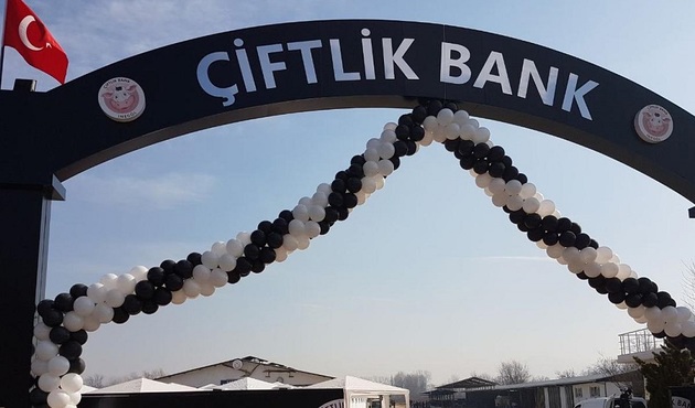 Beklenen oldu: &Ccedil;iftlik Bank &uuml;yelerine b&uuml;y&uuml;k şok!