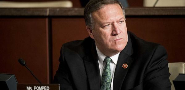 pompeo