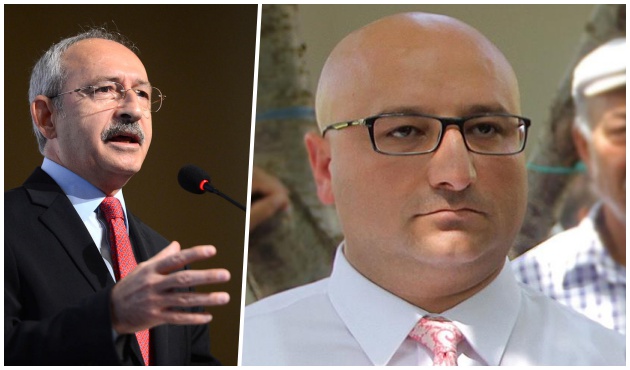 Kılı&ccedil;daroğlu'nun başdanışmanı i&ccedil;in gerek&ccedil;eli karar a&ccedil;ıklandı!