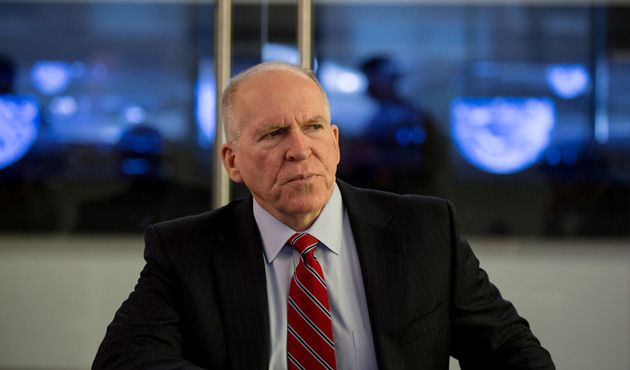Eski CIA Başkanından Trump'a şok &ccedil;ıkış! "Amerika seni yenecek"