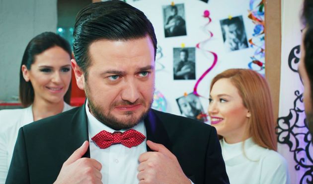 Onur B&uuml;y&uuml;ktop&ccedil;u da estetik harikası &ccedil;ıktı!