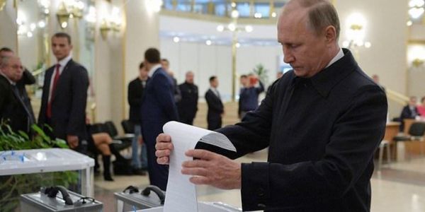 putin