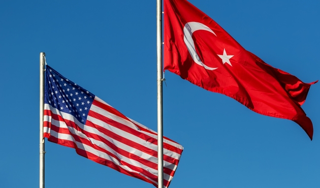 ABD'den skandal Afrin a&ccedil;ıklaması...