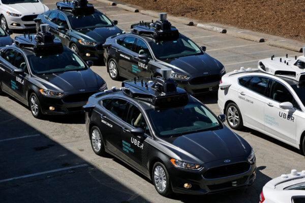 uber