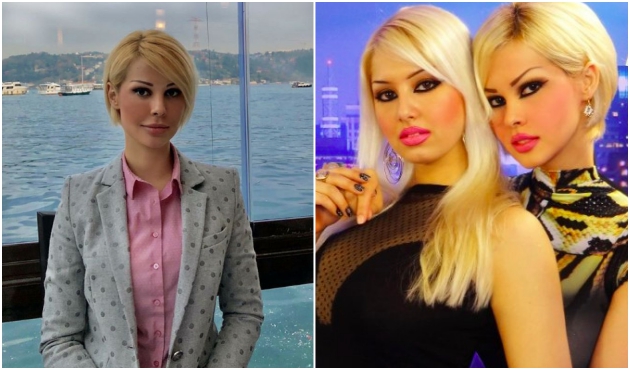 Adnan Oktar'dan ka&ccedil;an 'kedicik'ten olay itiraflar!