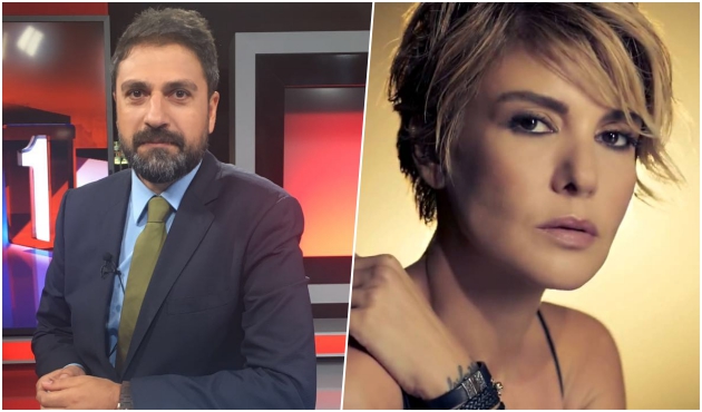 G&uuml;lben Ergen-Erhan &Ccedil;elik davasında karar &ccedil;ıktı! / SuperHaber &Ouml;ZEL