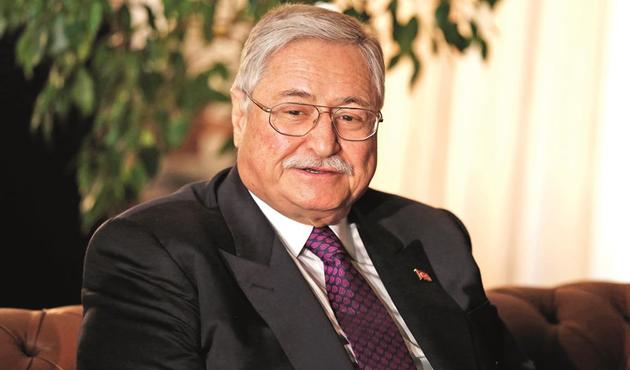 28 Şubat'a karşı duruşun simge ismi: Hasan Celal G&uuml;zel / VİDEO