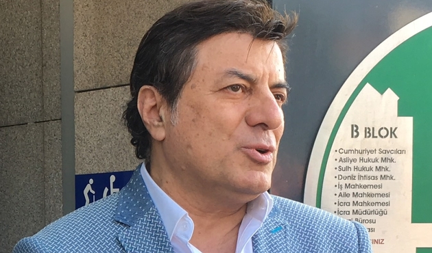 Coşkun Sabah'tan flaş Twitter &ccedil;ıkışı...