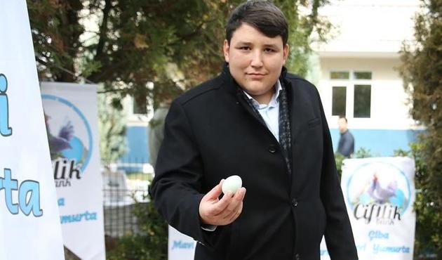 Milyonlarca lirayla ortadan kaybolan &Ccedil;iftlikbank'ın kurucusunun izi bulundu!