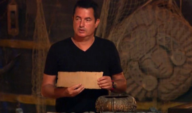 Survivor'a veda eden isim belli oldu!