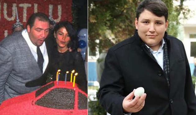 Titan Kenan bile &Ccedil;iftlik Bank kurucusu Mehmet Aydın'a şapka &ccedil;ıkardı!
