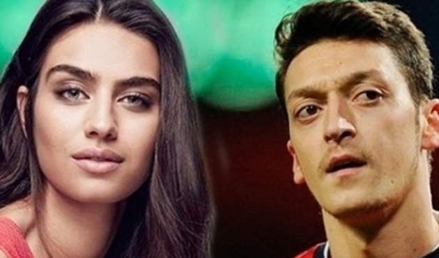 Amine ve Mesut'un d&uuml;ğ&uuml;n&uuml; iptal mi oldu?