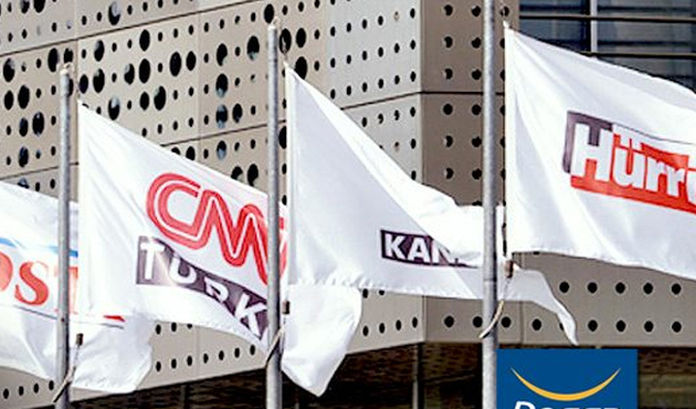 Doğan Medya Grubu, Demir&ouml;ren'e satıldı! İşte Aydın Doğan'ın ilk s&ouml;zleri...