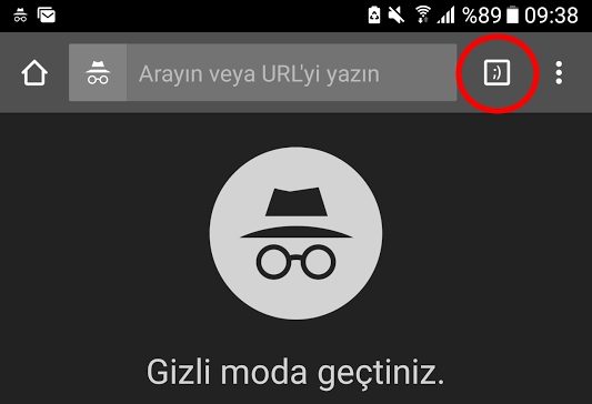gizlimod
