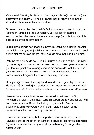 nevsinaciklama