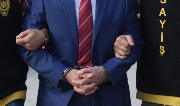 Dev holdinge FET&Ouml;'den el konuldu!