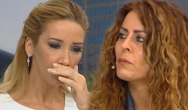 &Uuml;nl&uuml; şarkıcının annesi ila&ccedil;la mı &ouml;ld&uuml;r&uuml;ld&uuml;?