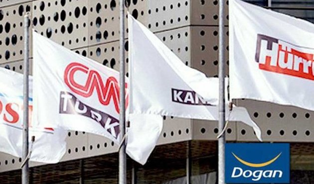 Demir&ouml;ren Grubu'na satılan Doğan Medya'nın başına damat mı ge&ccedil;iyor?