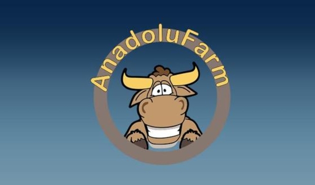Anadolu Farm'ın 3 y&ouml;neticisi tutuklandı...