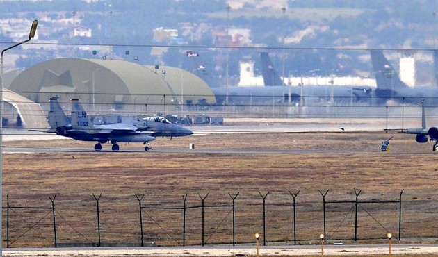 Mossad'a yakın internet sitesinden dikkat &ccedil;eken iddia!