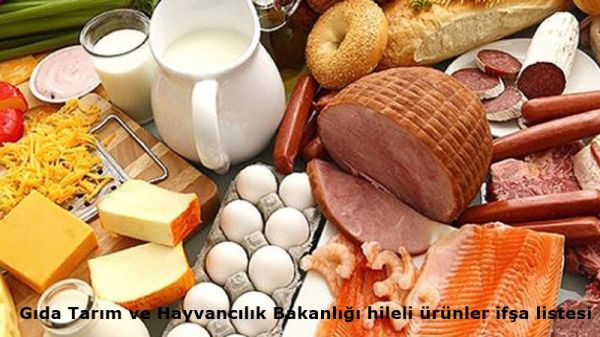 Gda_Tarm_ve_Hayvanclk_Bakanlg_hileli_urunler_ifsa_listesifgmdfjngdf