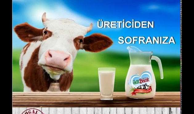 &Ccedil;iftlik Bank'tan sonra S&uuml;t Bank şoku!