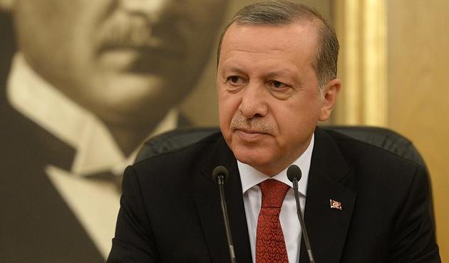 Cumhurbaşkanı Erdoğan'dan flaş Sincar a&ccedil;ıklaması!