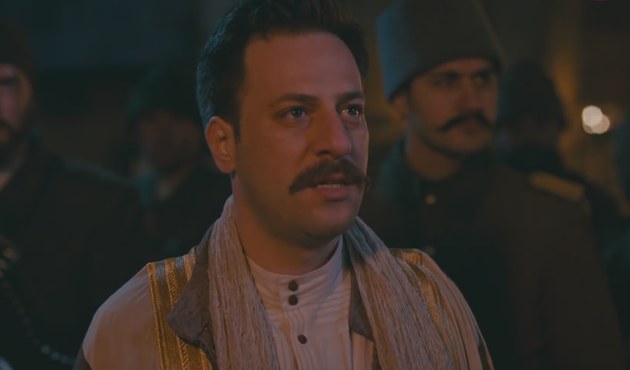 Mehmet&ccedil;ik Kut'&uuml;l Amare'den, Kaan Taşaner a&ccedil;ıklaması!
