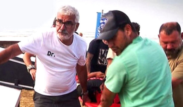 Survivor'ın doktoru Metin Kuş ile ilgili a&ccedil;ıklama geldi!