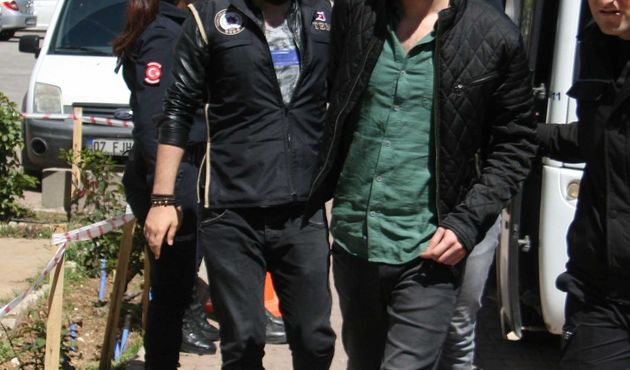 DHKP-C'nin Ankara sorumlusu ODT&Uuml;'de yakalandı!
