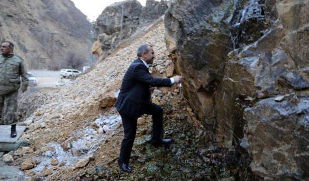 Tunceli'de &ouml;ld&uuml;r&uuml;len 7 ter&ouml;ristle ilgili inanılmaz ayrıntı! / VİDEO