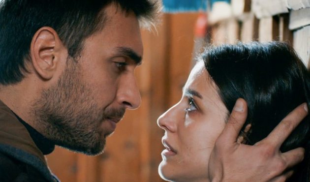 Dizi aşkı ger&ccedil;ek mi oldu?