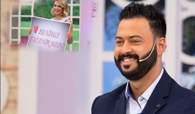 Evlilik programıyla &uuml;nlenen Caner Toygar intihar mı etti?