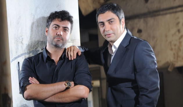 K&uuml;s olan Şaşmaz kardeşler karşı karşıya gelecek!