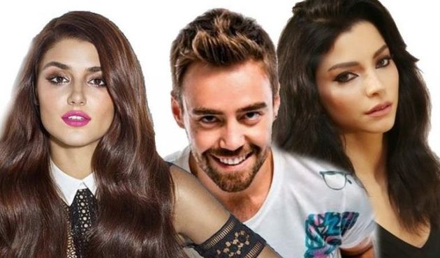 Merve Boluğur'dan eski eşine ağır g&ouml;nderme!