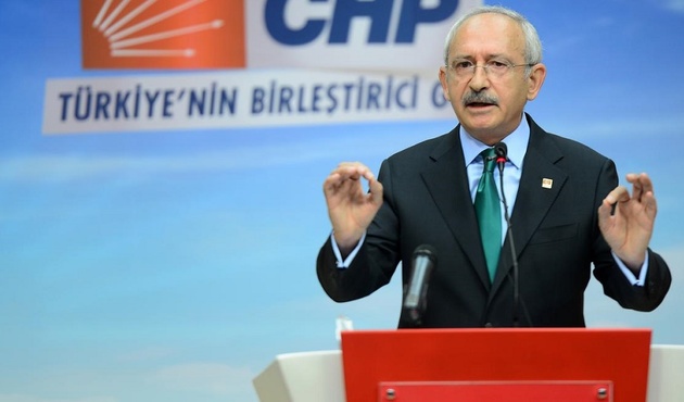 Selvi yazdı: &Ouml;yle bir şey s&ouml;yledi ki kafam karıştı!