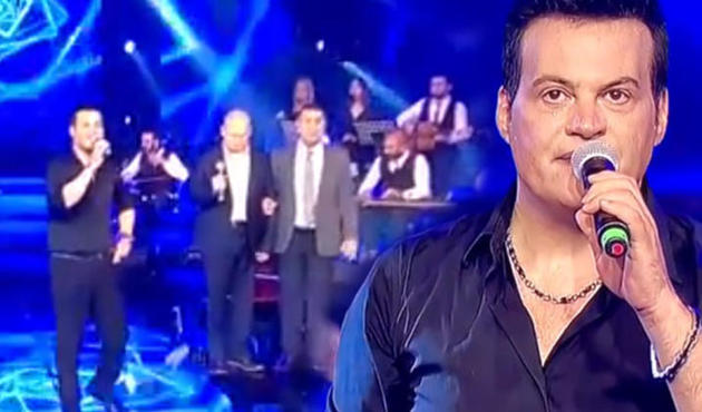 Hakan Peker'den şoke eden &ccedil;ıkış!